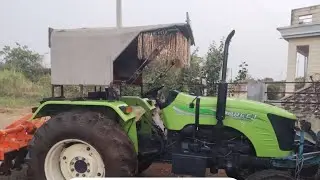 Preet ಟ್ರ್ಯಾಕ್ಟರ್ ಮಾರಾಟಿಕ್ಕಿದೆ|Used Tractor sale in Karnataka|#uk_hb_tractor 