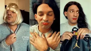 *1 HOUR* PatDLucky Funny Shorts Videos 2025 | PatDLucky New Videos Compilation