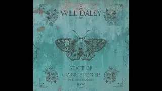 Will Daley - State of Corruption (Original Mix)-2026-Progressive House-[Mystic Nature]