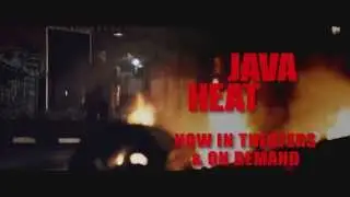 JAVA HEAT 15 Second US TRAILER