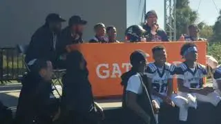Jaylin Nahgee Simms #10 Bad Boyz 9U (DE) UYFL National Championship Tournament Game