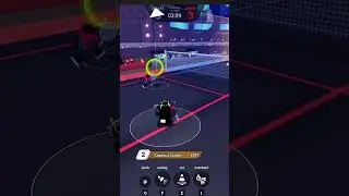 2v2 INSANE Play RACKET RIVALS