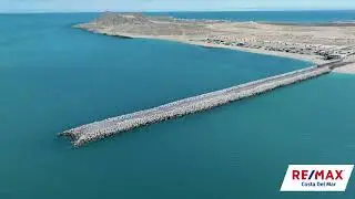Rocky Point Dream Retirement! Ideal Climate, Investment Bliss, Just a Stone's Throw from the USA!