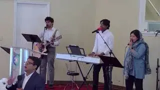 ELIM Church | English Service | 02/1/2026