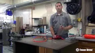 Butt Welding Instructional Video