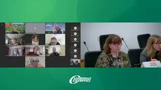 Voluntary Sector Liaison Committee - 27th November 2025