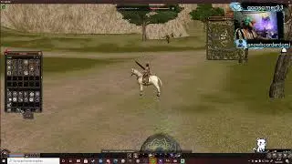 Nach 9 Jahren ein Neu Anfang In Metin 2