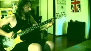 Xoth - Ben Bennett 