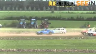 Autocross Taco Terwolde Highlights