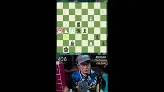 🔥Lichess.org🔥Chess on Fridays