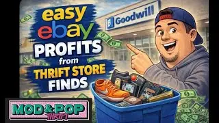 eBay sales and Goodwill hauls what to know about sell through rate