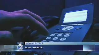 Scammers continue to harass Hawaii residents with fake IRS calls