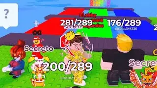🦖USE $990,609,287 ROBUX👽Y SUERTE X250 Por El GINGER CANELONI🍂En FIND The BRAINROT🧸#shorts #roblox
