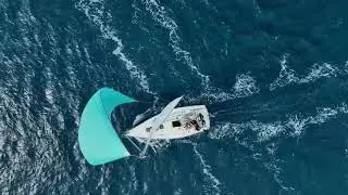 Center of Sailing - RYA Training Centre in Croatia