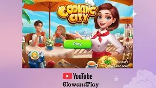 Game Cooking City | Western Town | Burger Shop | Level 3-3