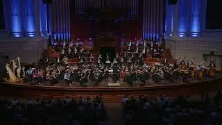Australian Youth Orchestra - Ein Heldenleben