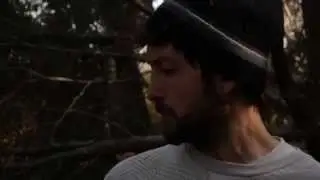 Segueix el teu cam&iacute; - CONCURTSMETRATGE INJOVE 2015