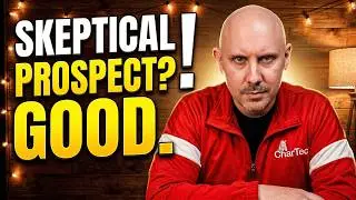 How MSPs Win Skeptical Prospects and Close More Deals