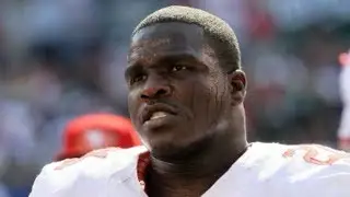 10 Greatest NFL Running Backs that SOMEHOW WEREN'T Drafted in the First Round