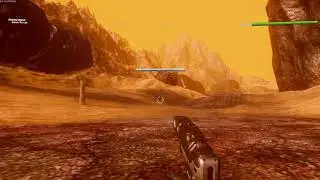 Jetpack! And almost grenades!