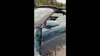 F-body parts hunting