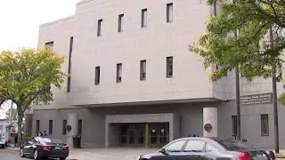 Connecticut courts seek to slow immigration arrests inside courthouses
