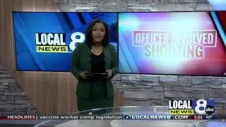 Caldwell police officers shoot, kill 92-year-old man