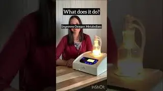 What IS Activated Oxygen Therapy? Snapshot!