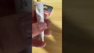HiYi Lab Mini 30 ul Pipette