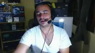 Segundo Live Streaming