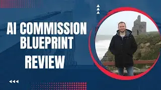AI Commission Blueprint Review + (Bonus Worth $997)