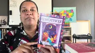 Rewitched