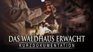 Das Waldhaus erwacht | Dokumentation