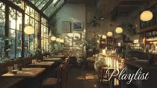 카페에서 듣기 좋은 감성팝 모음 | Emotional Pop Playlist | Background Music | Cafe Playlist