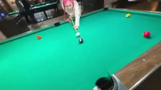 #yrarami на #Twitch | Звезда бильярда
