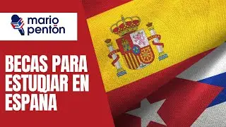 Becas para estudiantes cubanos y latinoamericanos en España. Estas son las opciones