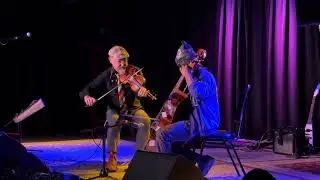 Rushadicus ft.Casey Driessen Live Asheville,NC 10/28/25