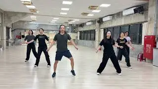 從來零開始練 #舞蹈 pat 141 Boom Boom