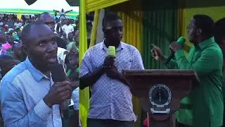 KIMEUMANA JAMAA AMBANA DC, AFISA MADINI MBELE YA MAKONDA “KIGOGO TAJIRI AFICHULIWA”