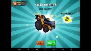 Angry Birds Go walktrough, daily event, weekly tournament and various races 2 Games for kids in engl