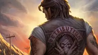 Ride To Hell: Retribution - Most Awesome Soundtrack (Rising Up)