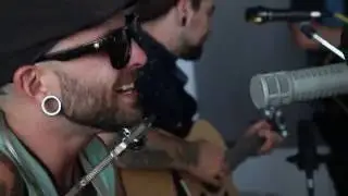 Grizzly Timbers @ The Zone 91.3 (Part 2)