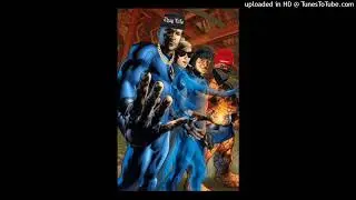 [free for profit] Ski Mask x Joey Trap type beat - 