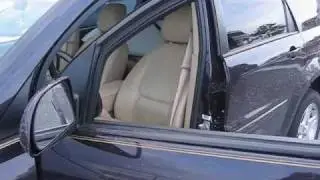 Zipha Seat Saver