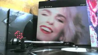 sam brown - ball and chain