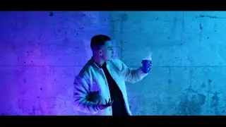 Moonshine - Dittmann (Official Video)