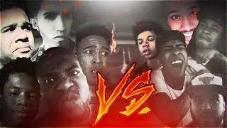 PrettyboyFredo vs CashNasty | Orlandoinchicago v Nadexe , LSK v Soll , the 2K Community Jan 28th