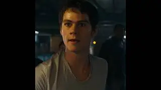 Maze Runner: The scorch trials Edit | Devil Eyes (Hippie Sabotage) | #edit #shorts