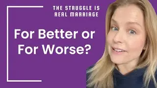 For Better or For Worse? Let’s Talk Marriage Contracts 