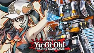 Rescue-Ace Vs Kewl Tune Post Limit Over Collection Yu-Gi-Oh! Live Duel